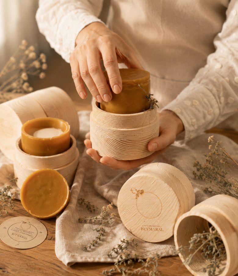 The ritual of transformation